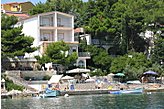 Family pension Klek Croatia